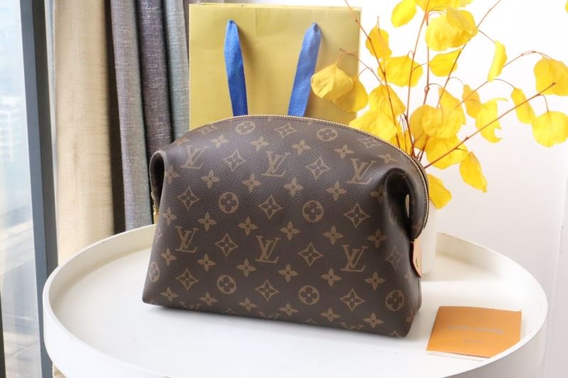 LV Cosmetic Bags